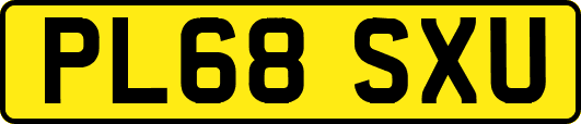 PL68SXU