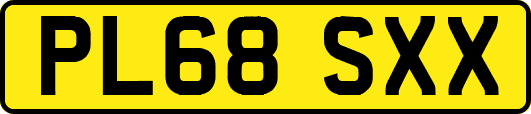 PL68SXX