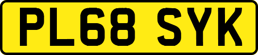 PL68SYK