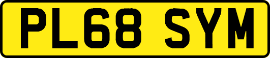 PL68SYM