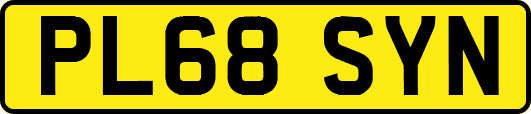 PL68SYN
