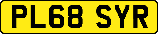 PL68SYR