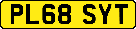 PL68SYT
