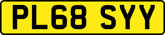 PL68SYY