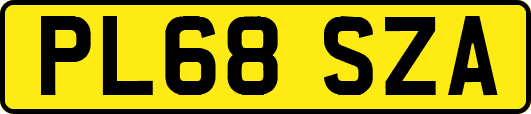 PL68SZA