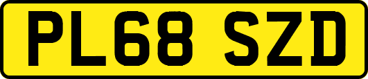 PL68SZD