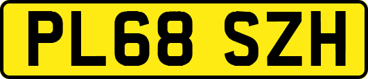PL68SZH