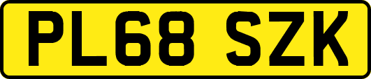 PL68SZK
