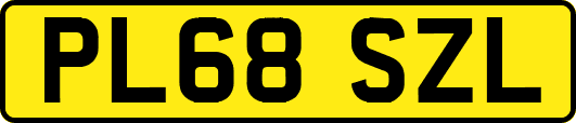 PL68SZL