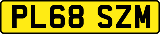 PL68SZM