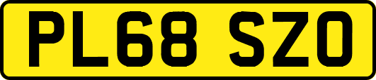 PL68SZO