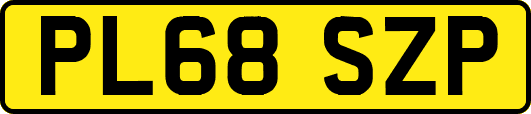 PL68SZP