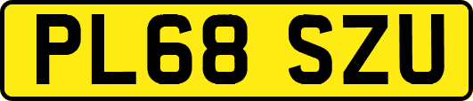 PL68SZU