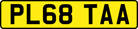 PL68TAA