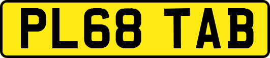 PL68TAB