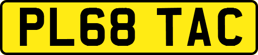 PL68TAC