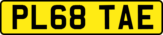 PL68TAE