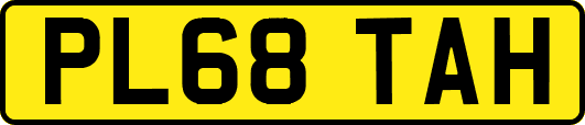 PL68TAH