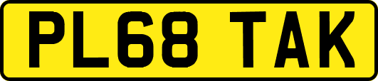 PL68TAK