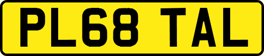 PL68TAL