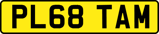 PL68TAM