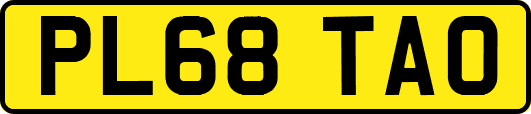 PL68TAO
