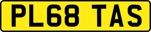 PL68TAS