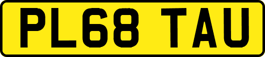 PL68TAU