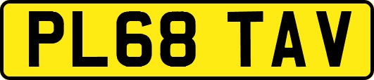 PL68TAV
