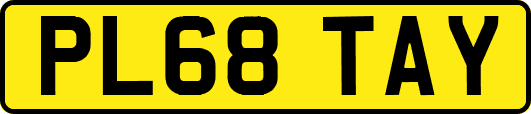 PL68TAY