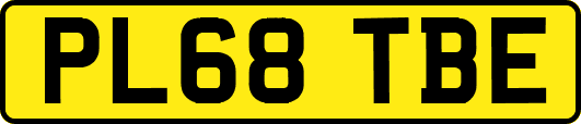PL68TBE