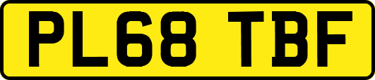 PL68TBF