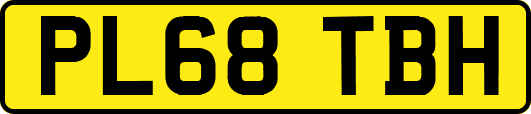 PL68TBH