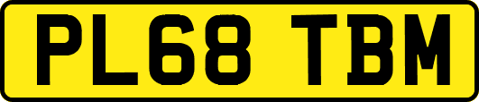 PL68TBM