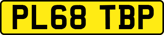 PL68TBP