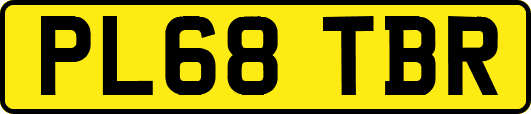 PL68TBR