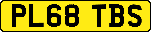 PL68TBS