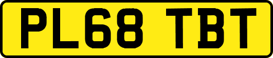 PL68TBT