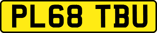 PL68TBU