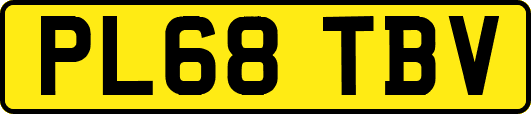 PL68TBV