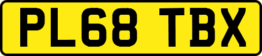 PL68TBX