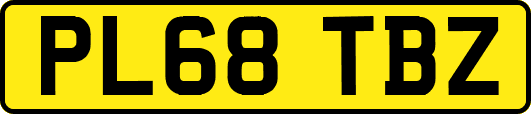 PL68TBZ