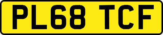 PL68TCF