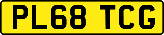 PL68TCG