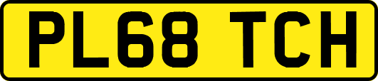 PL68TCH