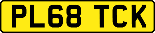 PL68TCK