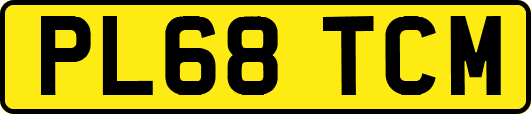 PL68TCM