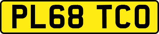 PL68TCO