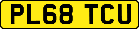 PL68TCU