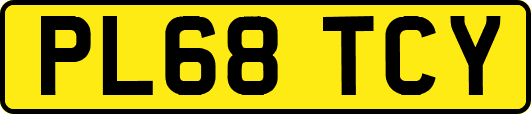 PL68TCY